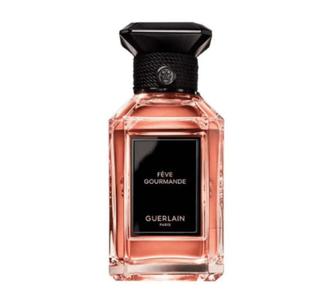 Guerlain_Fève Gourmande 